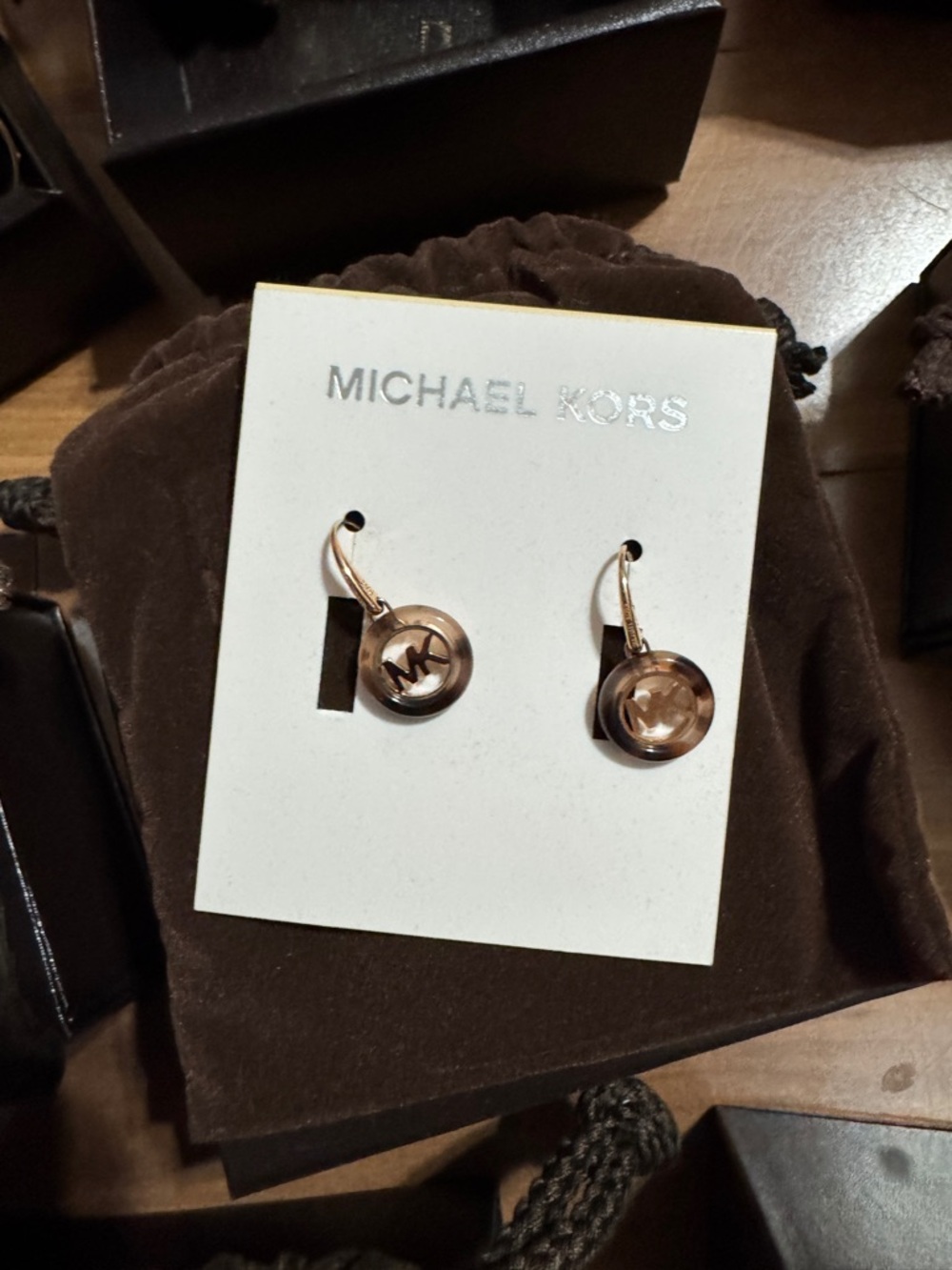 Michael Kors Earrings